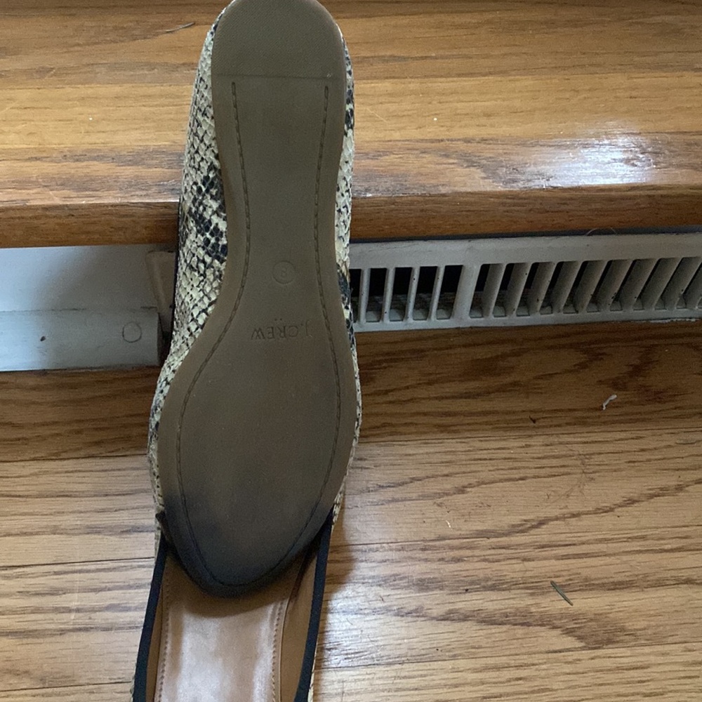 Versatile flats - Picture 4 of 6